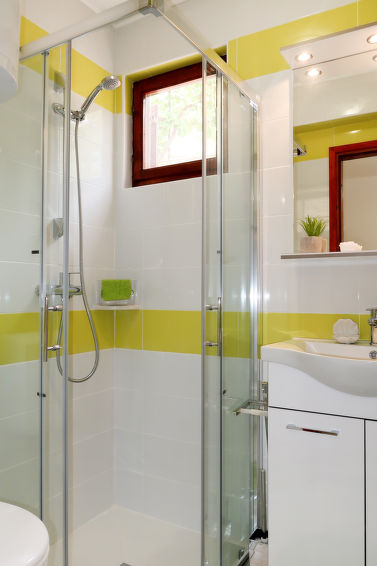 Foto van wonen van Appartement Korcula/Korcula