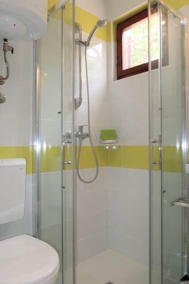 Foto van wonen van Appartement Korcula/Korcula