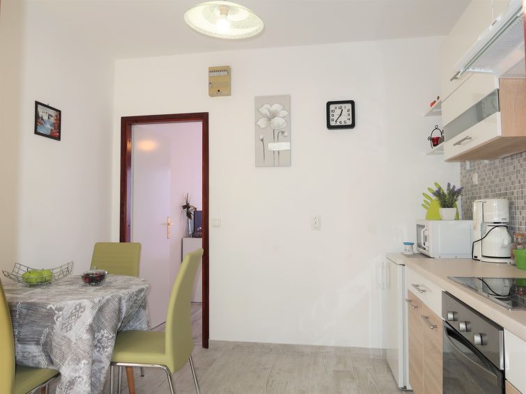 Foto van wonen van Appartement Korcula/Korcula