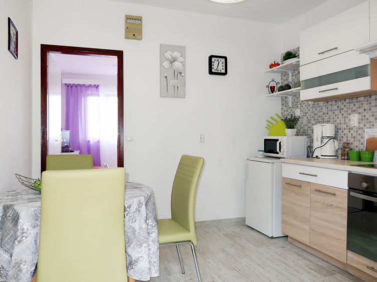 Foto van wonen van Appartement Korcula/Korcula
