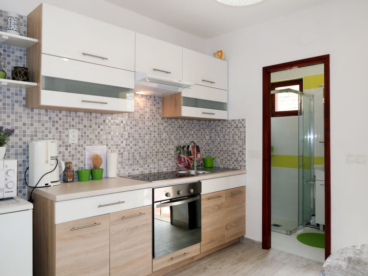 Foto van wonen van Appartement Korcula/Korcula