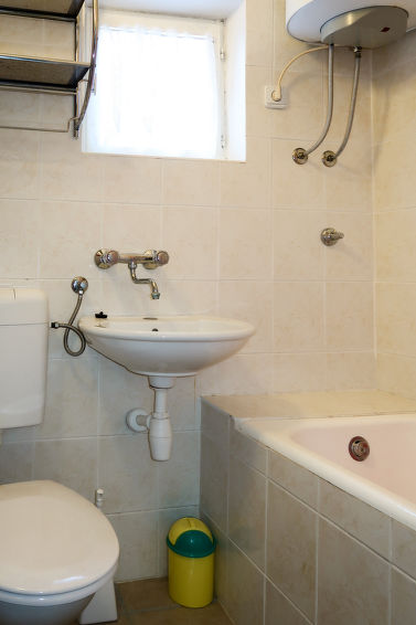 Foto van wonen van Appartement Korcula/Korcula