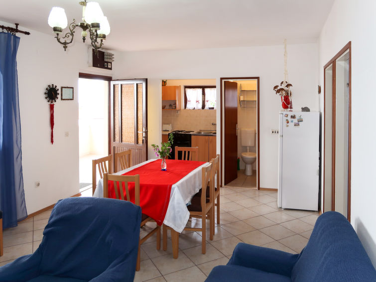 Foto van wonen van Appartement Korcula/Korcula