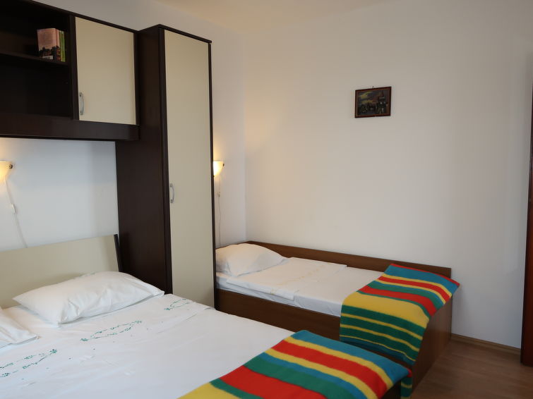 Foto van wonen van Appartement Korcula/Korcula