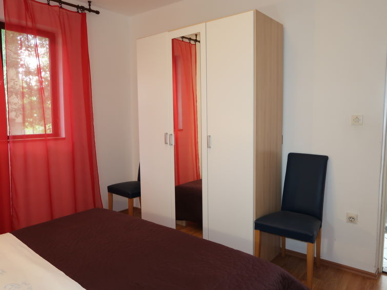 Foto van wonen van Appartement Korcula/Korcula
