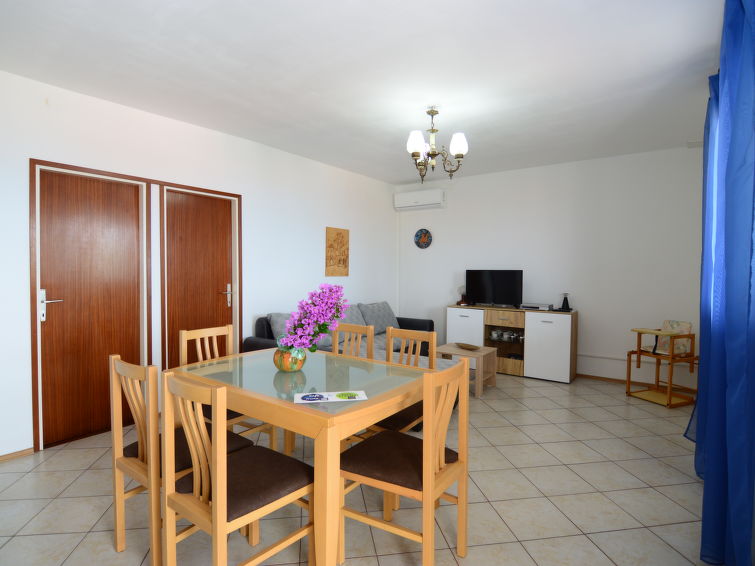 Foto van wonen van Appartement Korcula/Korcula