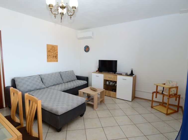 Foto van wonen van Appartement Korcula/Korcula