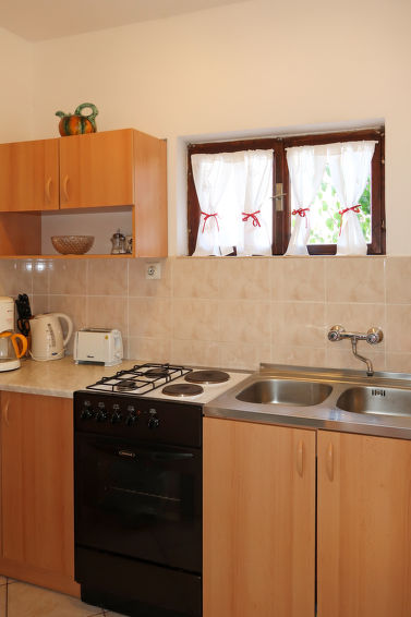 Foto van wonen van Appartement Korcula/Korcula