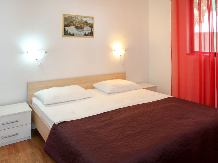 Foto van wonen van Appartement Korcula/Korcula