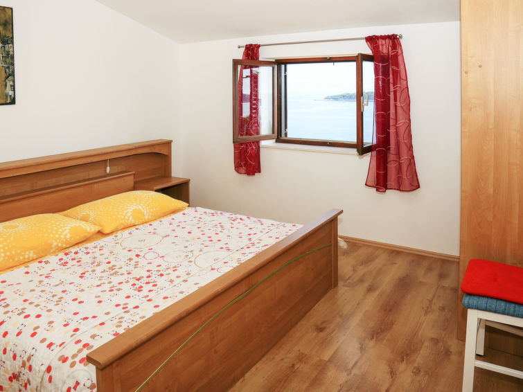 Foto van wonen van Appartement Korcula/Korcula