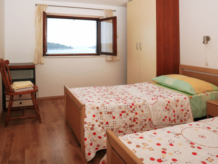 Foto van wonen van Appartement Korcula/Korcula