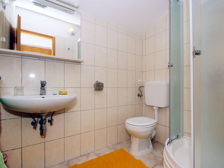 Foto van wonen van Appartement Korcula/Korcula