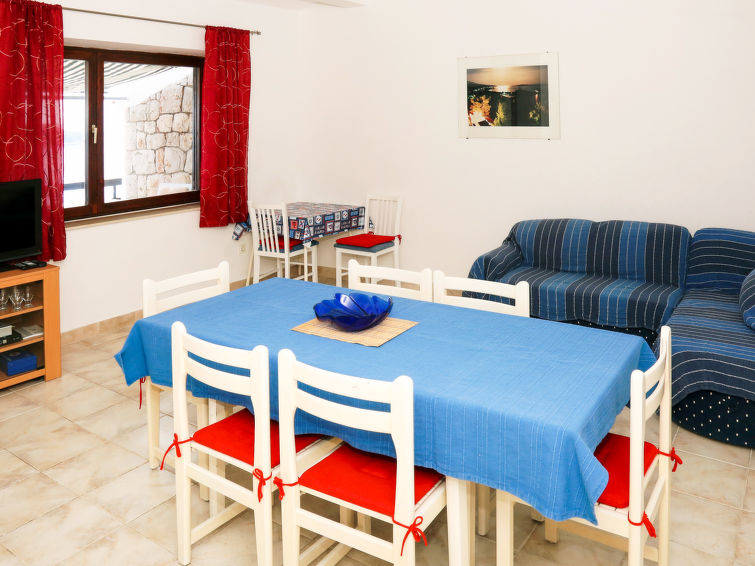 Foto van wonen van Appartement Korcula/Korcula