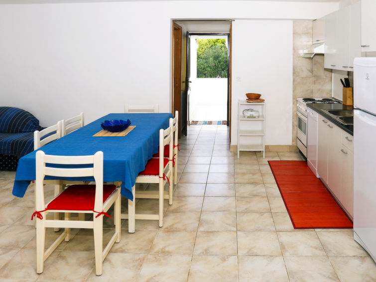 Foto van wonen van Appartement Korcula/Korcula