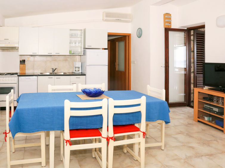 Foto van wonen van Appartement Korcula/Korcula