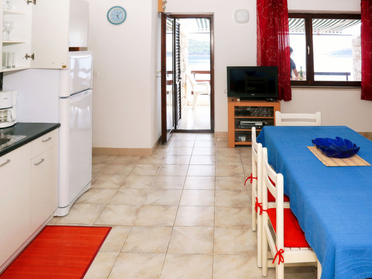Foto van wonen van Appartement Korcula/Korcula