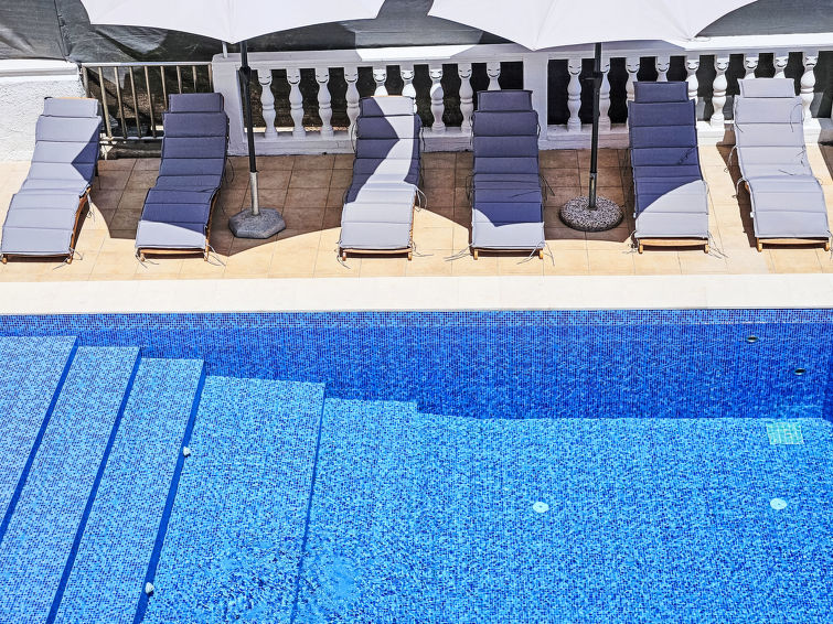 Foto van wonen van Vakantiehuis Korcula/Zavalatica