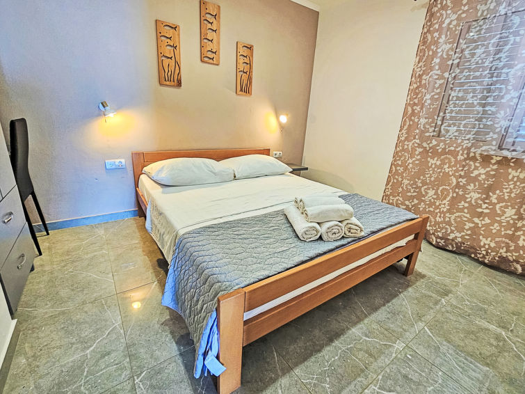 Foto van wonen van Vakantiehuis Korcula/Zavalatica