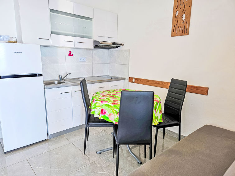 Foto van wonen van Vakantiehuis Korcula/Zavalatica