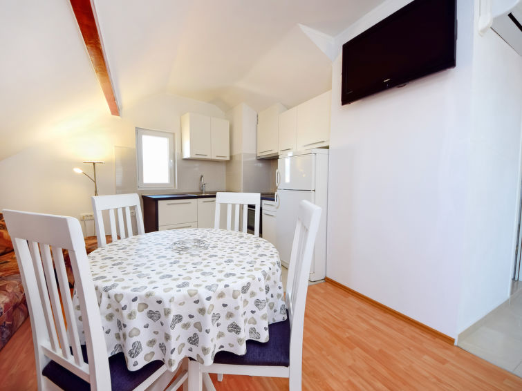 Ontspan in Appartement Surjan op het Prachtige Korcula | Out! Vakantiehuizen