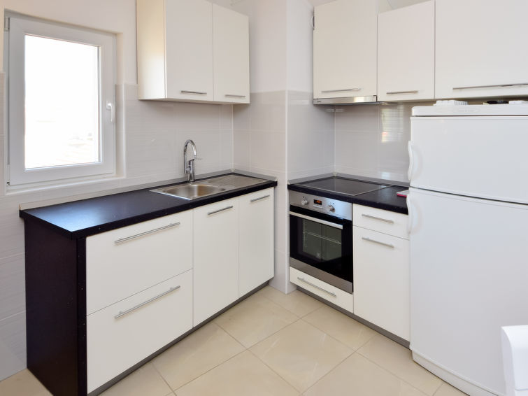 Foto van wonen van Appartement Korcula/Vela Luka