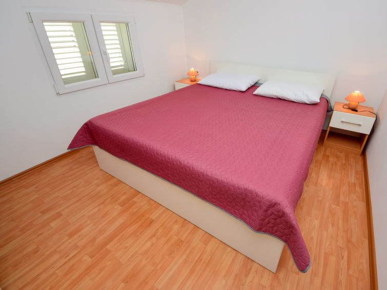 Foto van wonen van Appartement Korcula/Vela Luka