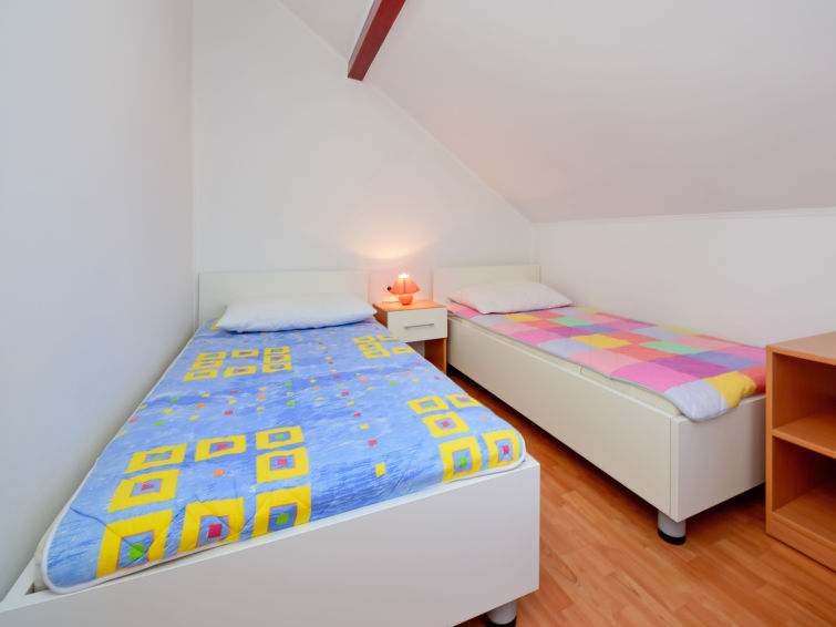 Foto van wonen van Appartement Korcula/Vela Luka
