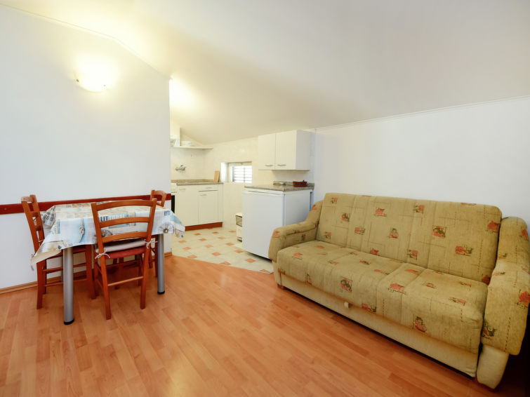 Foto van wonen van Appartement Korcula/Vela Luka