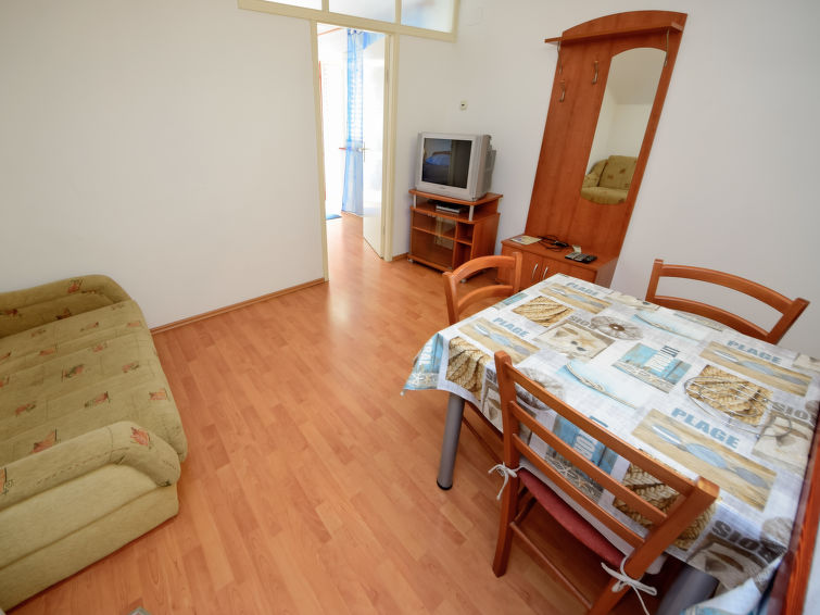 Foto van wonen van Appartement Korcula/Vela Luka