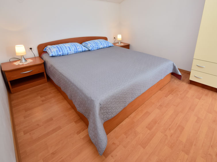 Foto van wonen van Appartement Korcula/Vela Luka