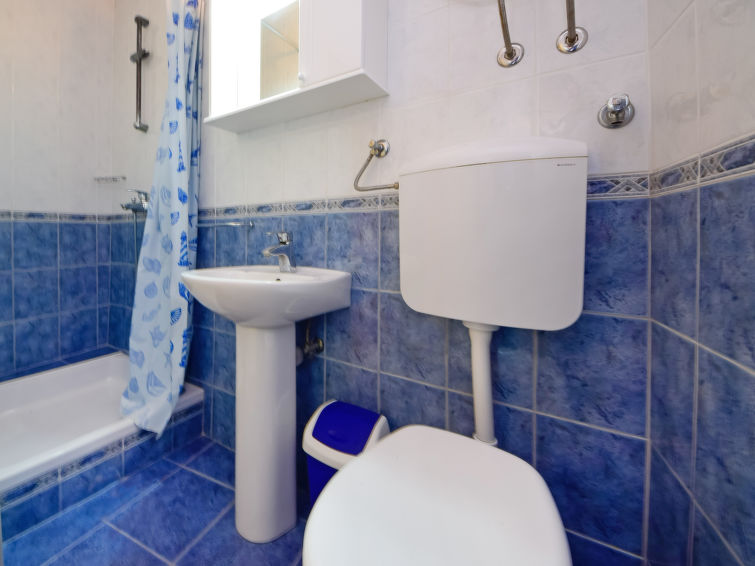 Foto van wonen van Appartement Korcula/Vela Luka