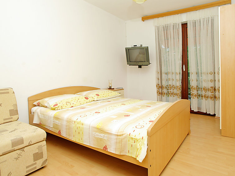 Foto van wonen van Appartement Korcula/Vela Luka