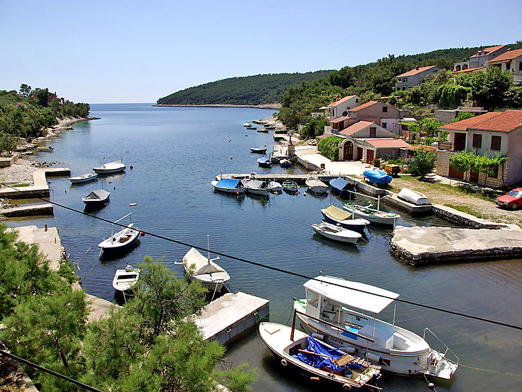 Foto van wonen van Appartement Korcula/Vela Luka