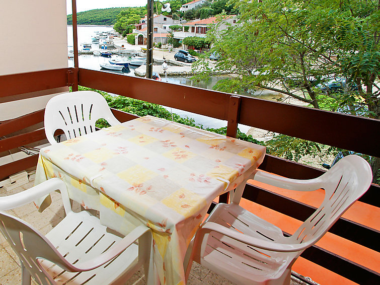 Foto van wonen van Appartement Korcula/Vela Luka