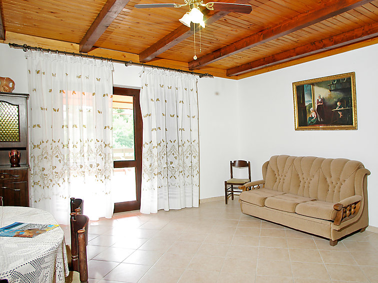 Foto van wonen van Appartement Korcula/Vela Luka