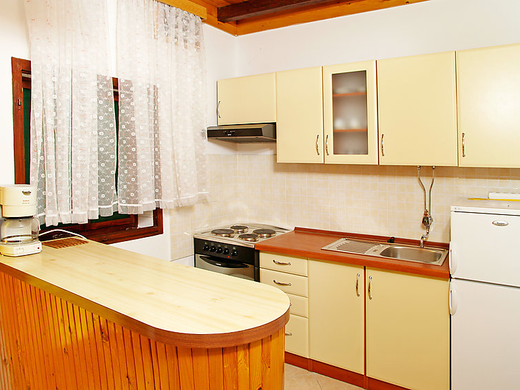 Foto van wonen van Appartement Korcula/Vela Luka
