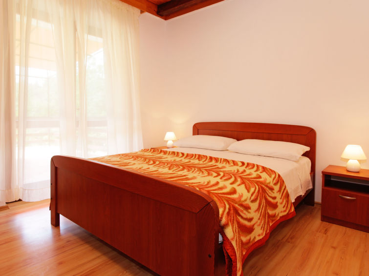 Foto van wonen van Appartement Korcula/Vela Luka