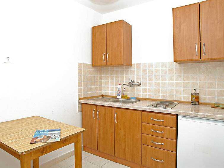 Foto van wonen van Appartement Korcula/Vela Luka