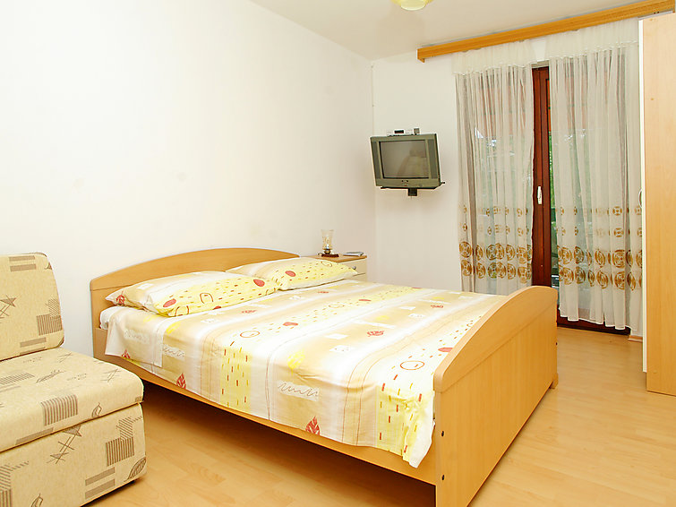Foto van wonen van Appartement Korcula/Vela Luka