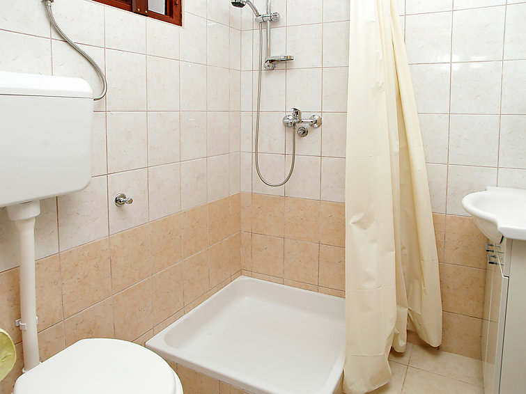 Foto van wonen van Appartement Korcula/Vela Luka