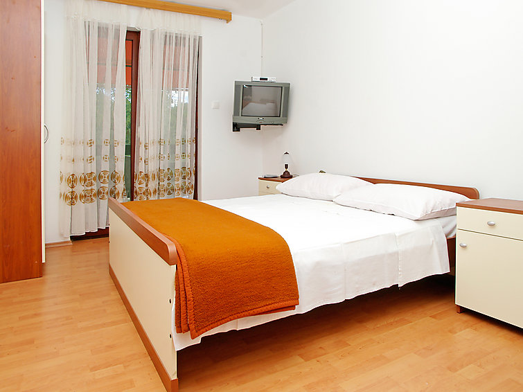 Foto van wonen van Appartement Korcula/Vela Luka