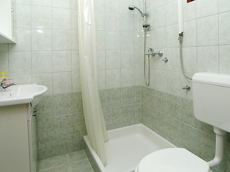 Foto van wonen van Appartement Korcula/Vela Luka