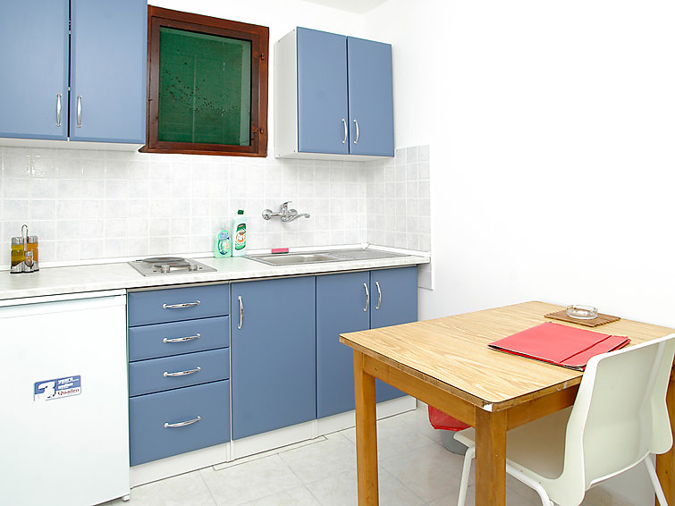 Foto van wonen van Appartement Korcula/Vela Luka