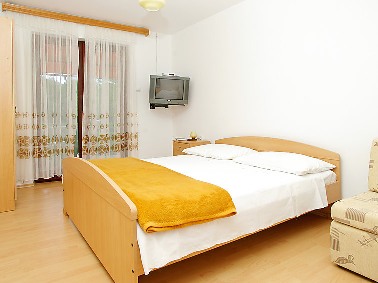 Foto van wonen van Appartement Korcula/Vela Luka