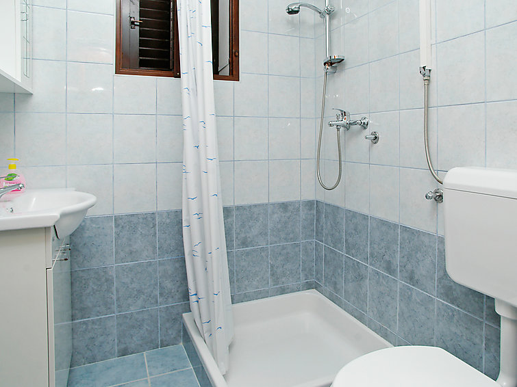 Foto van wonen van Appartement Korcula/Vela Luka