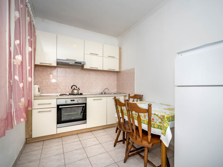 Foto van wonen van Vakantiehuis Korcula/Prigradica