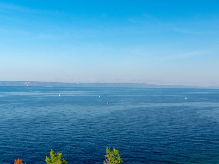 Foto van wonen van Vakantiehuis Korcula/Prigradica