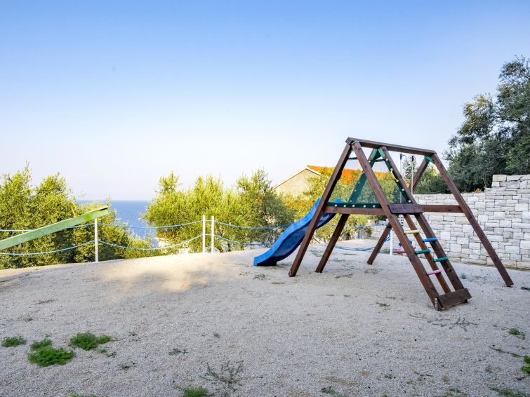 Foto van wonen van Vakantiehuis Korcula/Prigradica