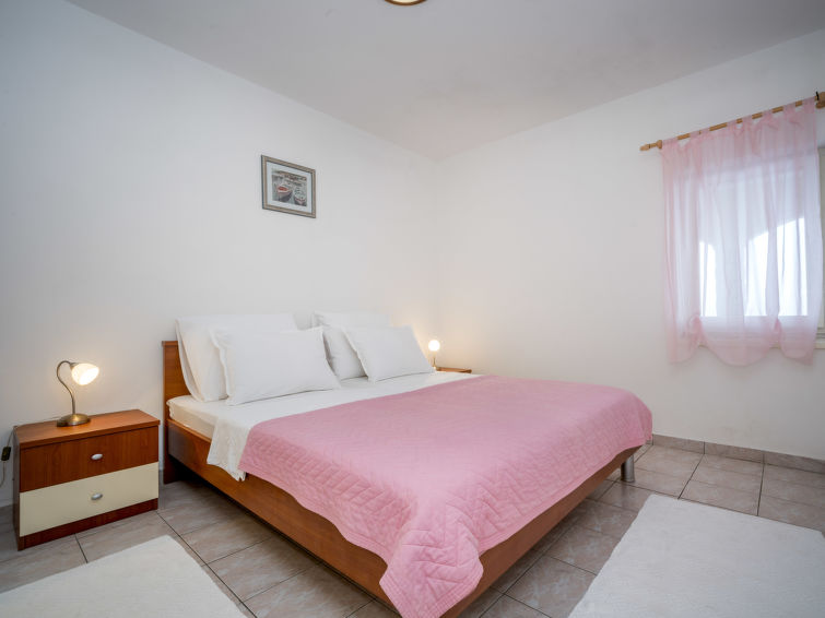 Foto van wonen van Vakantiehuis Korcula/Prigradica