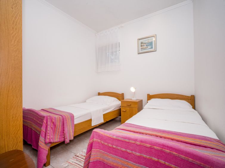 Foto van wonen van Vakantiehuis Korcula/Prigradica